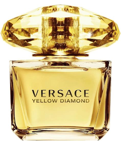 versace cologne yellow diamond.